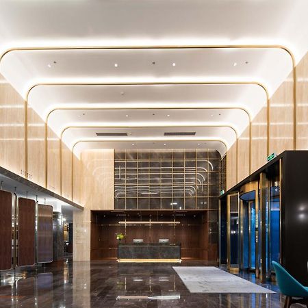 S&N Yiting Hotel Taizhou Tajcsou Kültér fotó