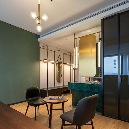 S&N Yiting Hotel Taizhou Tajcsou Kültér fotó
