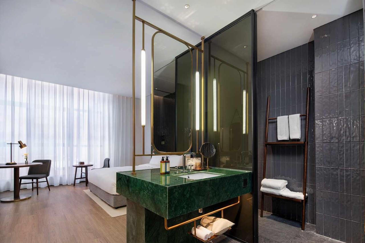 S&N Yiting Hotel Taizhou Tajcsou Kültér fotó