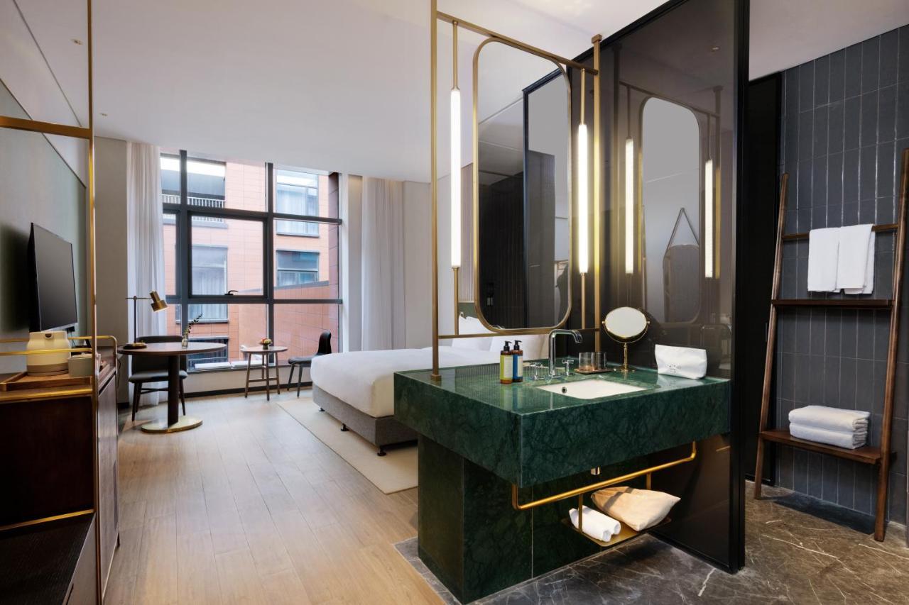 S&N Yiting Hotel Taizhou Tajcsou Kültér fotó