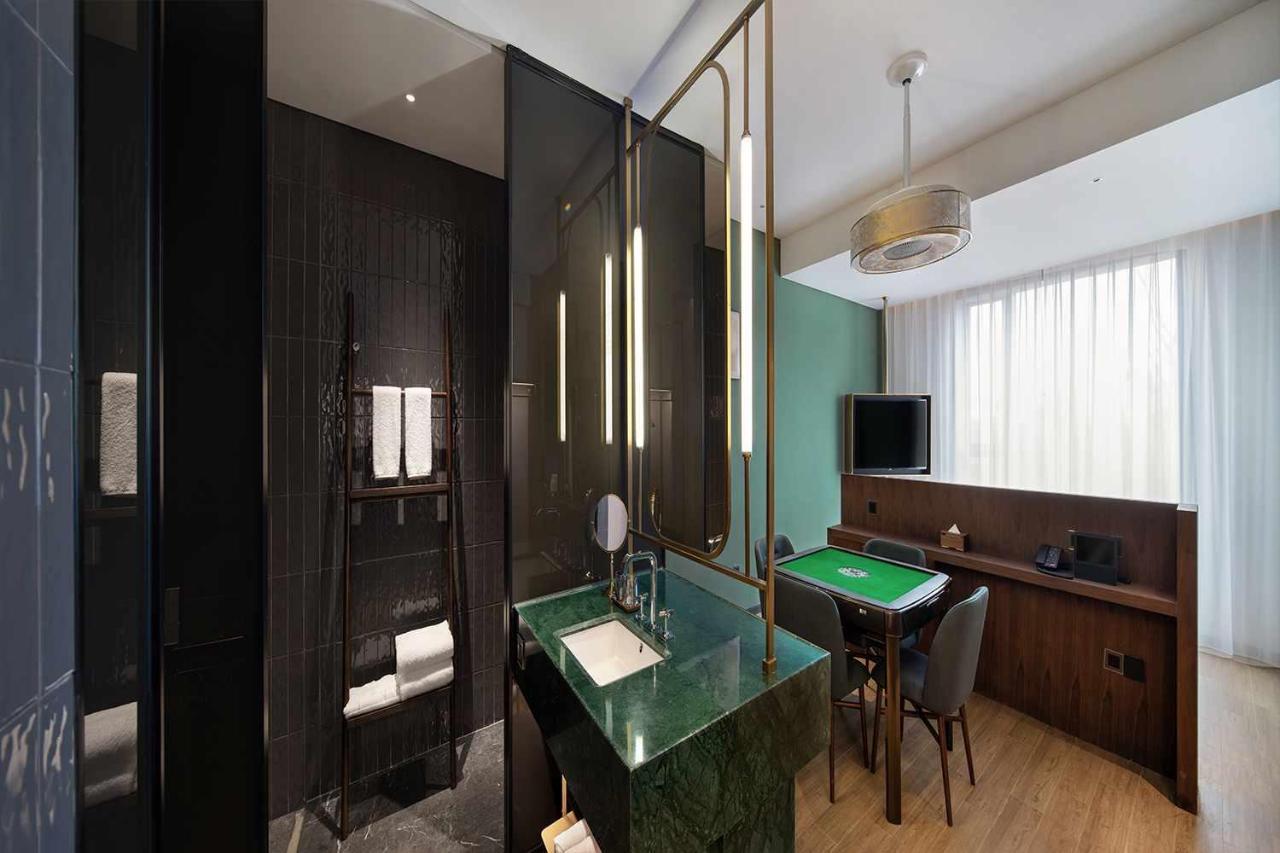 S&N Yiting Hotel Taizhou Tajcsou Kültér fotó