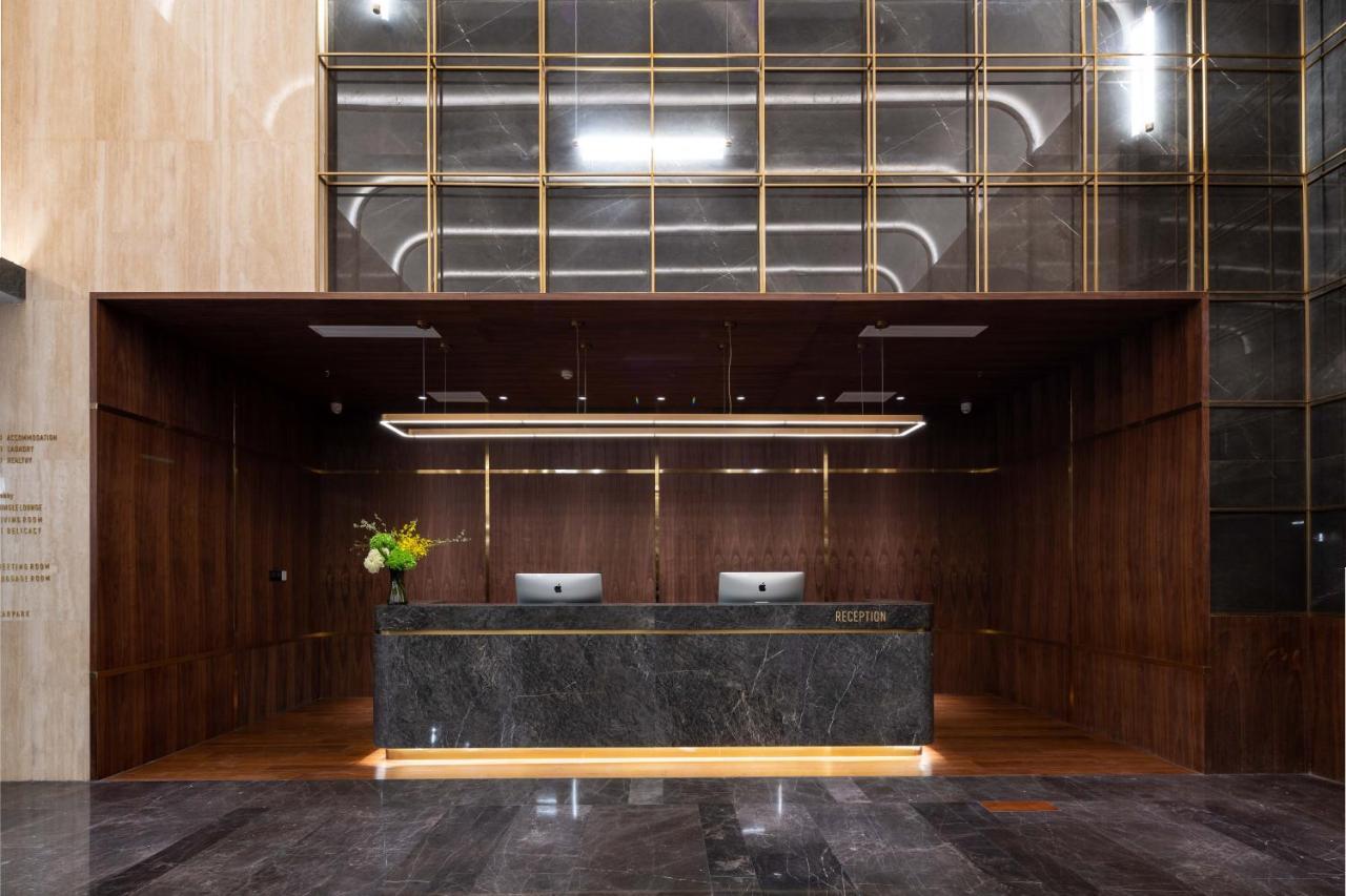 S&N Yiting Hotel Taizhou Tajcsou Kültér fotó