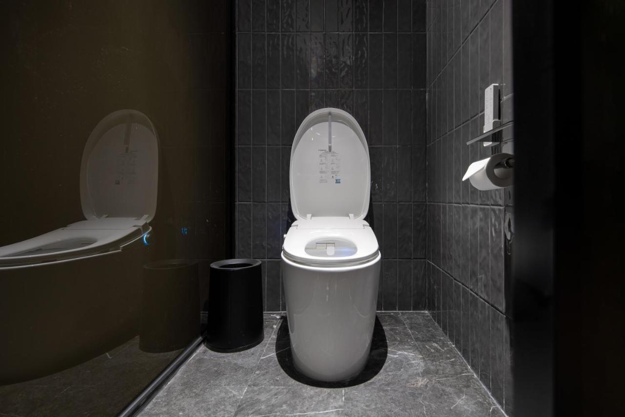 S&N Yiting Hotel Taizhou Tajcsou Kültér fotó
