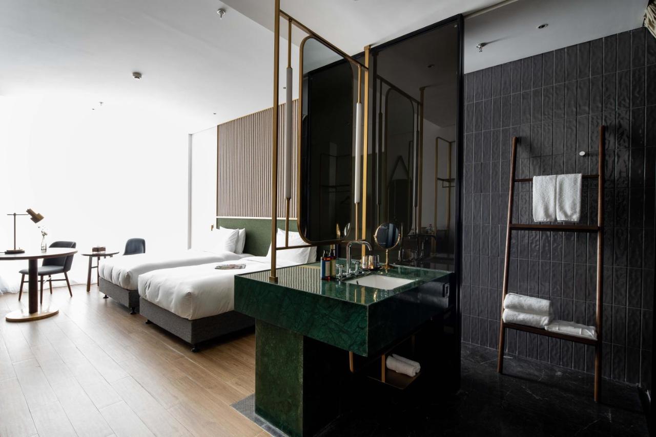 S&N Yiting Hotel Taizhou Tajcsou Kültér fotó