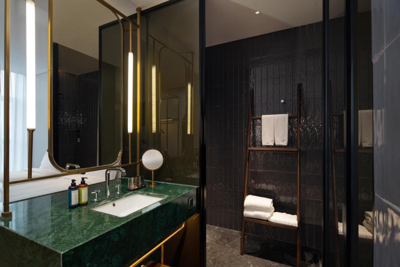 S&N Yiting Hotel Taizhou Tajcsou Kültér fotó
