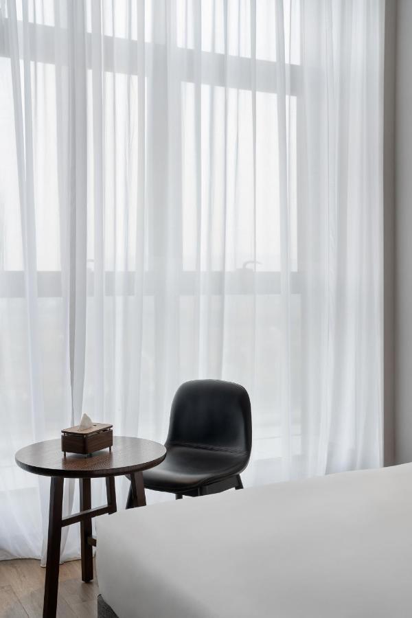 S&N Yiting Hotel Taizhou Tajcsou Kültér fotó